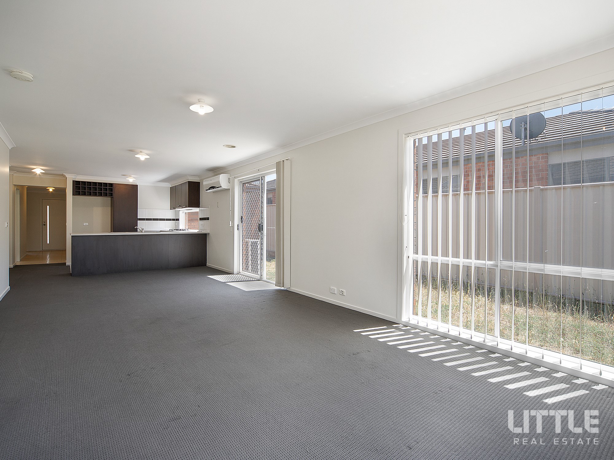 264 CLARKES RD, BROOKFIELD VIC 3338, 0部屋, 0バスルーム, House