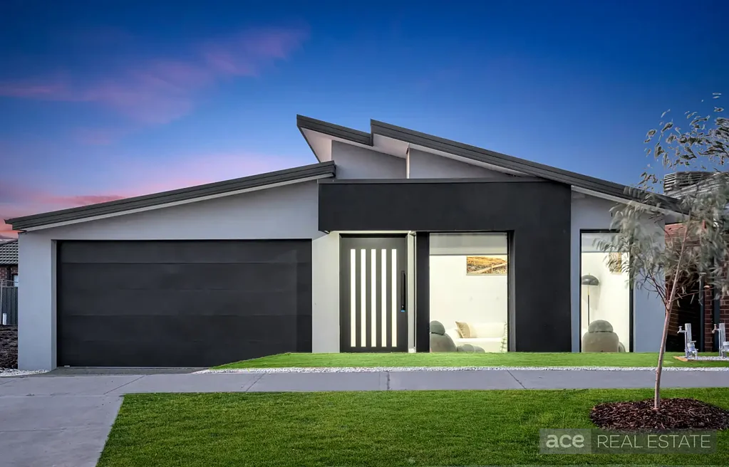 Donnybrook 4部屋 LOADED WITH UPGRADES, BRAND NEW HOME , FHOG AVAILABLE !