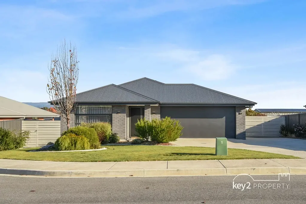 4 Michael Court, Legana, TAS 7277