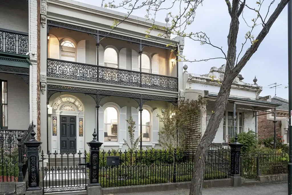 ‘Montrose’ – Grandeur, Sophistication and Serenity