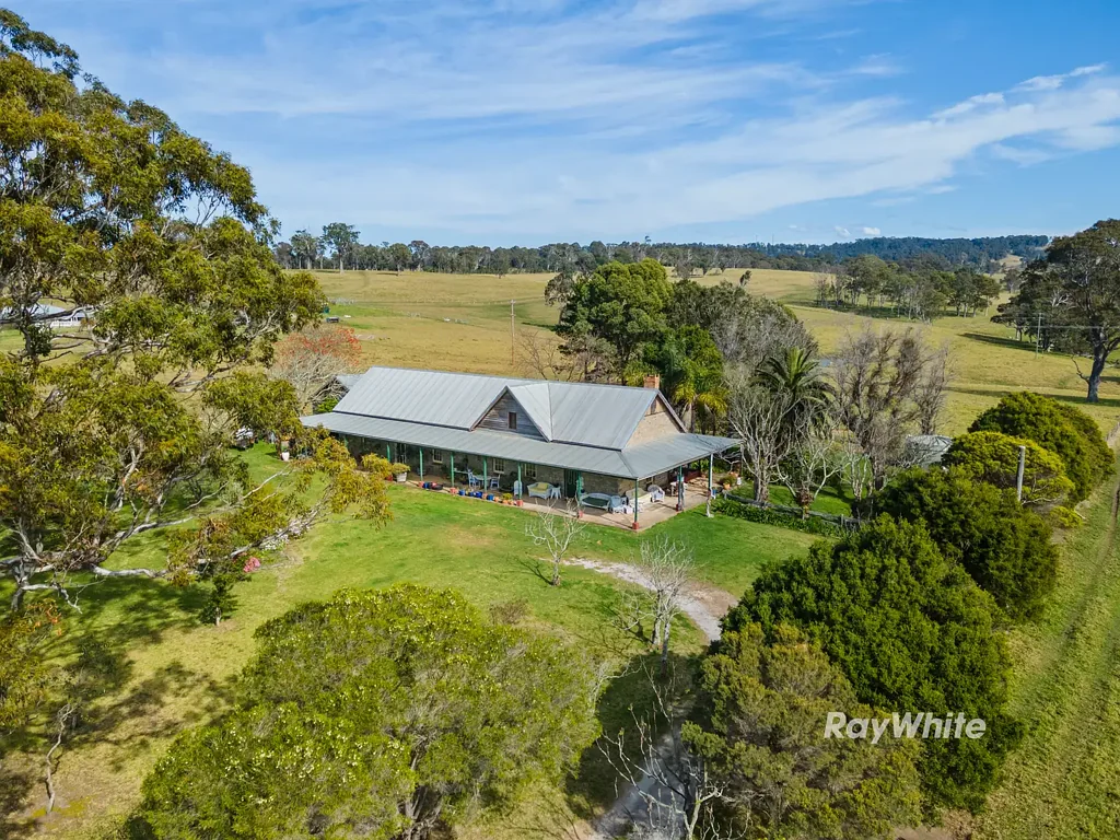 20 Bergalia Link Road, Bergalia, NSW 2537