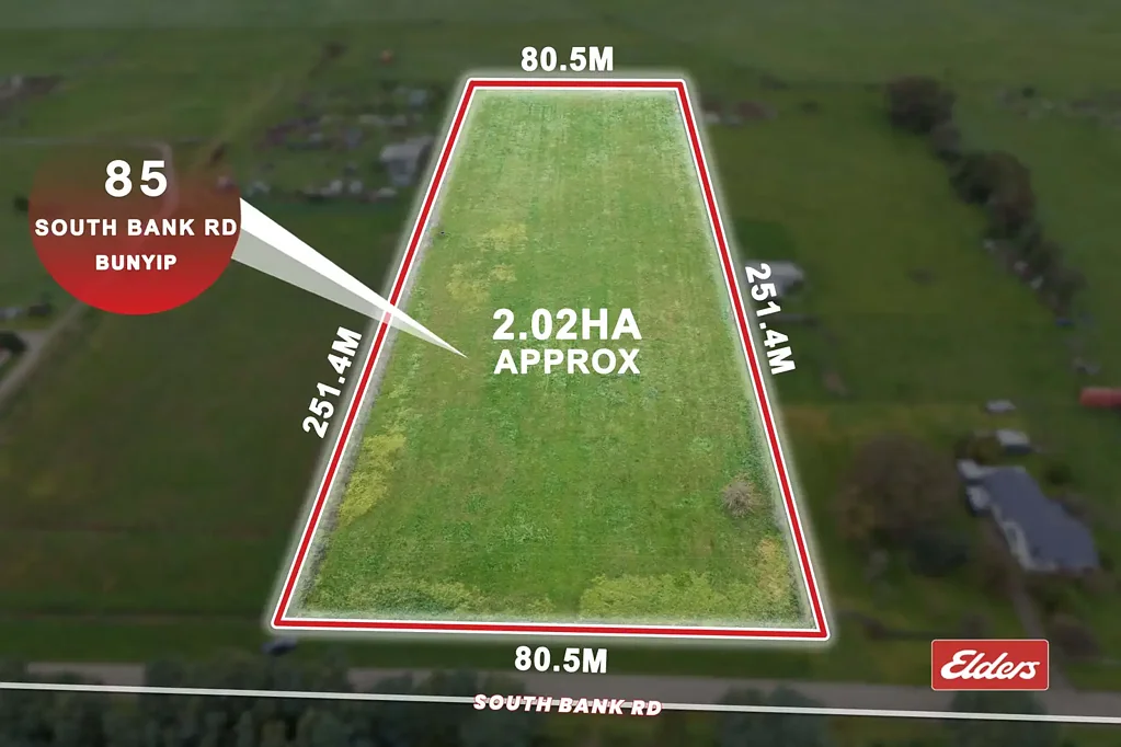 Bunyip Country Lifestyle Meets Investment Opportunity!
