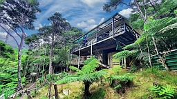 48 Schoolhouse Bay Road, Kawau Island