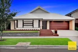 9 Brodrick Way, Truganina