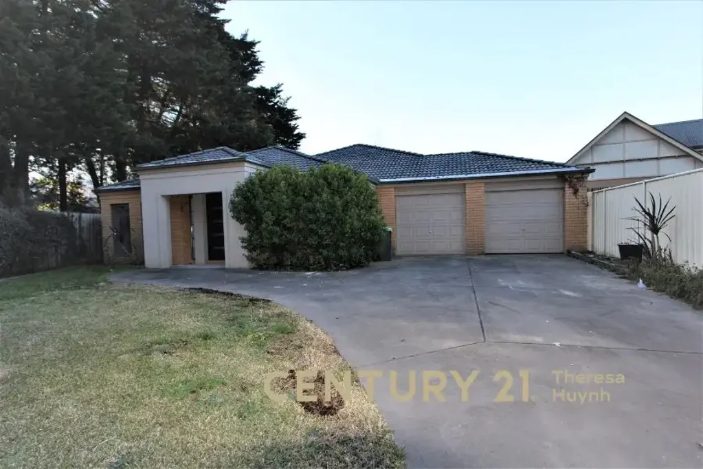 Whittlesea 5બેડરૂમ 5 bedrooms family home