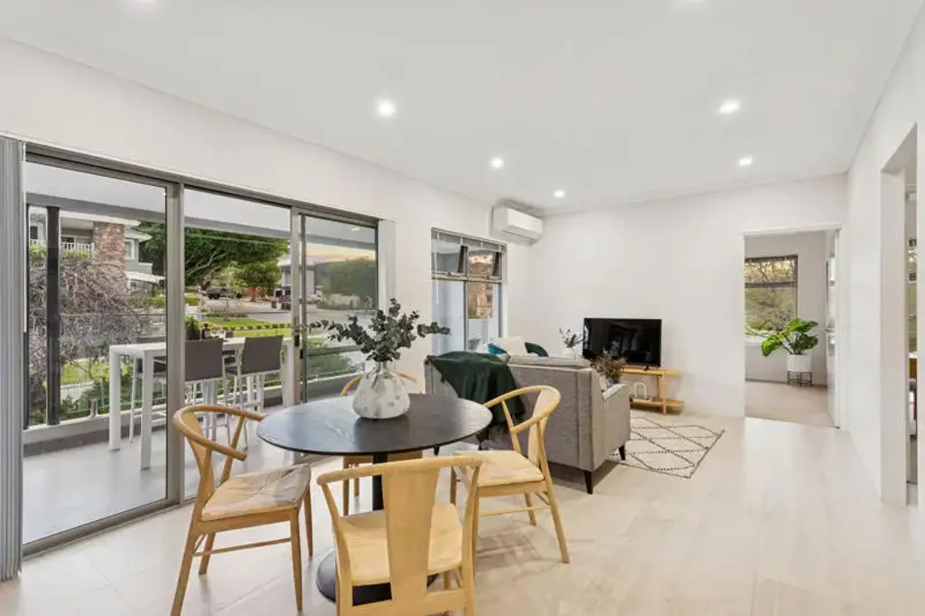4/106 Hodgson Street, Tuart Hill, WA 6060
