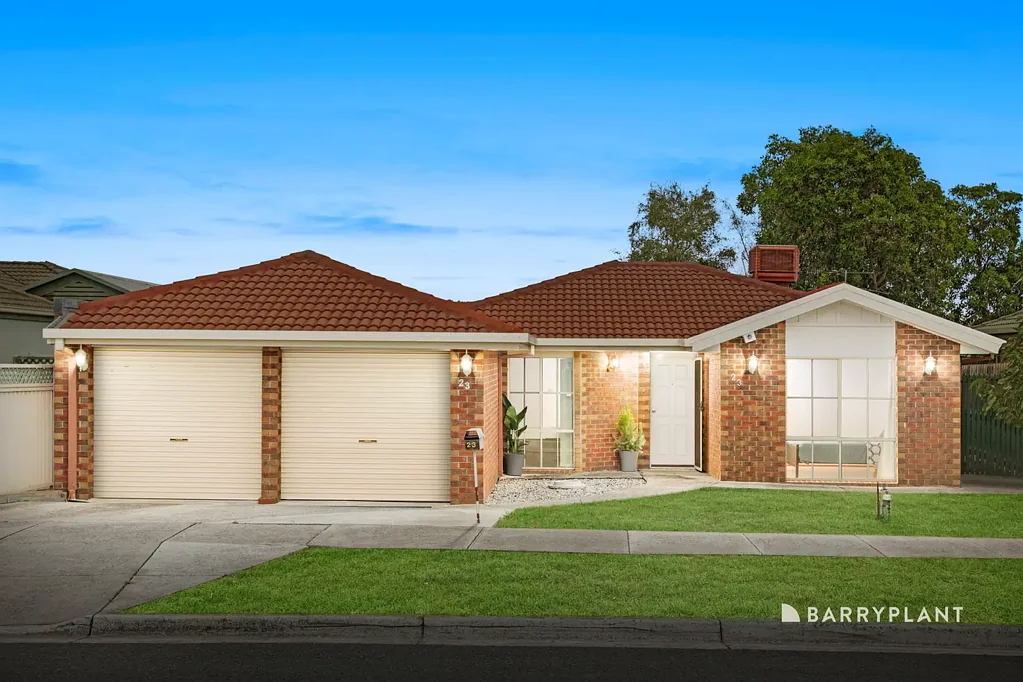 23 Ilani Street, Epping, VIC 3076