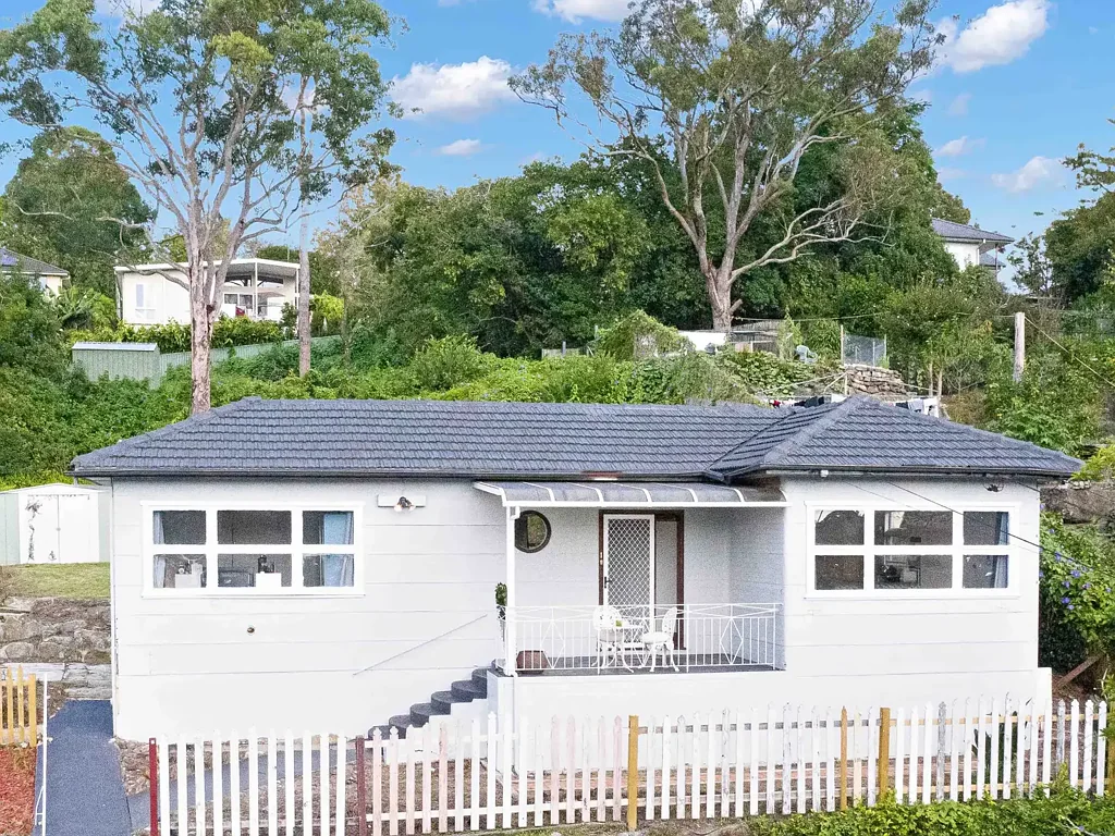 30 King Road, Hornsby, NSW 2077