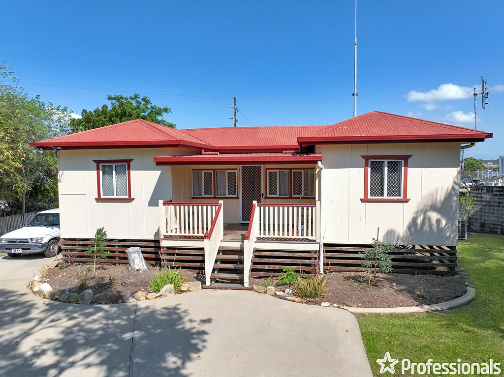 6 Bull Crescent, Bowen, QLD 4805