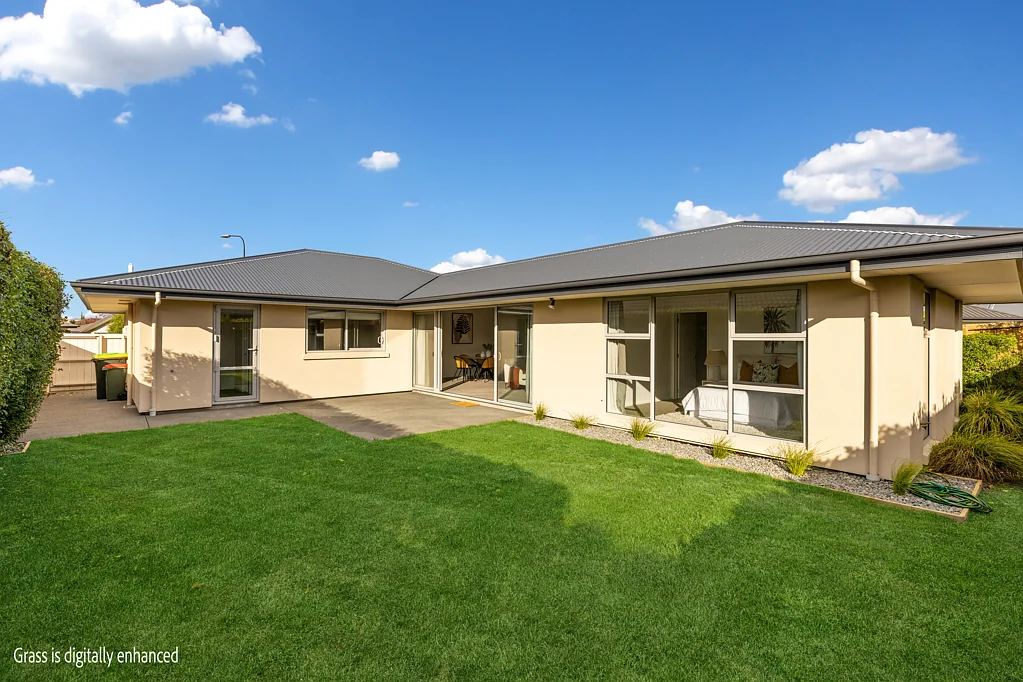 Rolleston 3房  Family Home in a great location!!