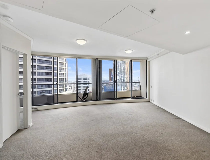 2207/3 Herbert Street, St Leonards, Lower North Shore, 1 침실, 1 욕실, Apartment