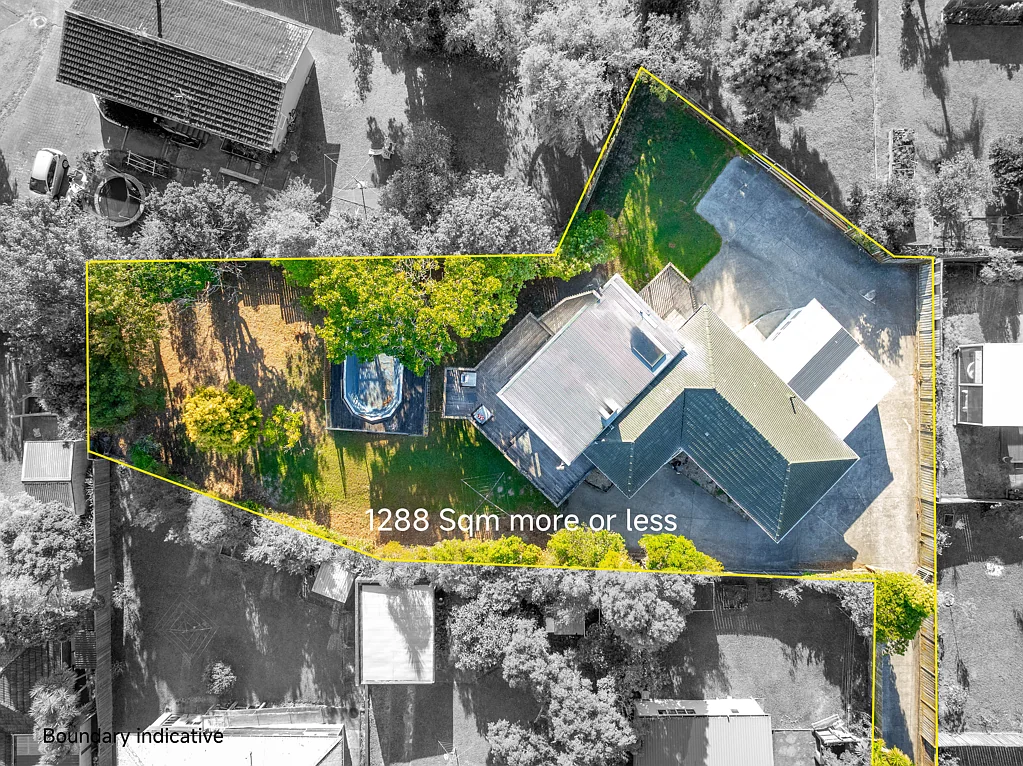 32 Trinidad Street, Blockhouse Bay, Auckland City, Auckland