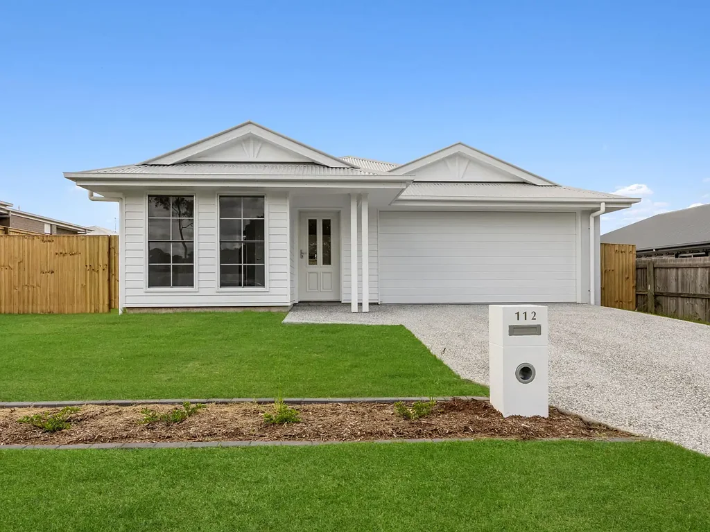 Redbank Plains 4कमरा TIDY INVESTMENT OPPORTUNITY | MUST BE SOLD!