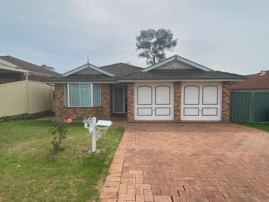 Great family home