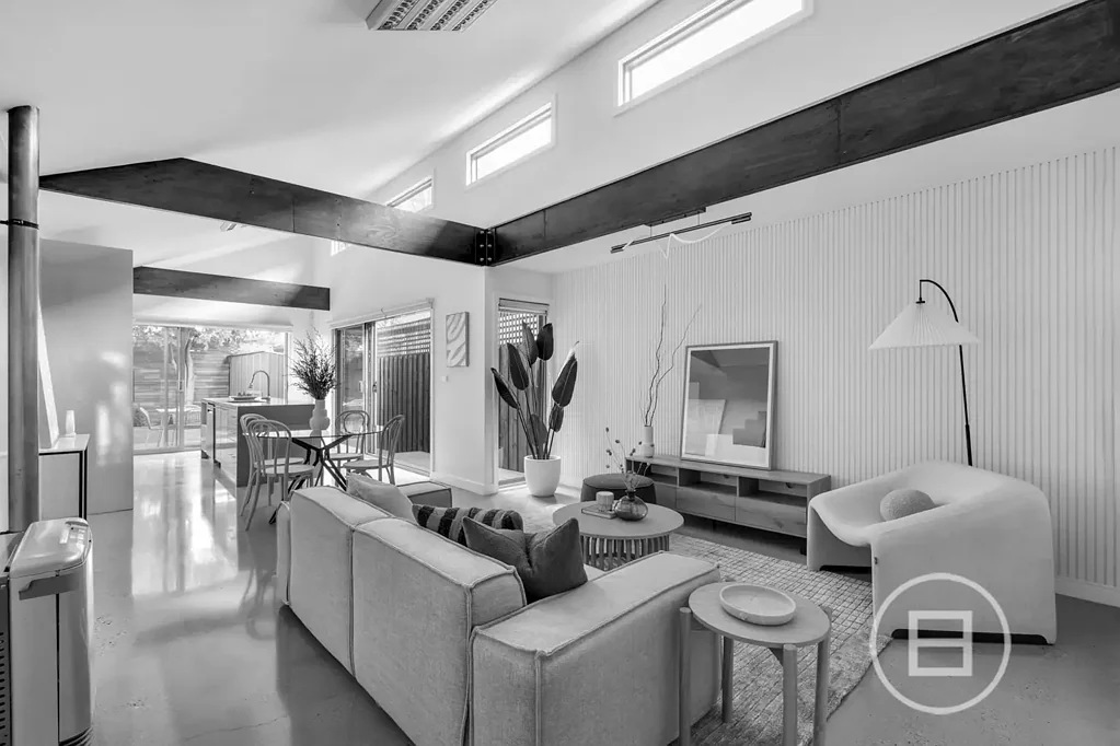 Northcote 3房  Auction Saturday 21st June at 12pm