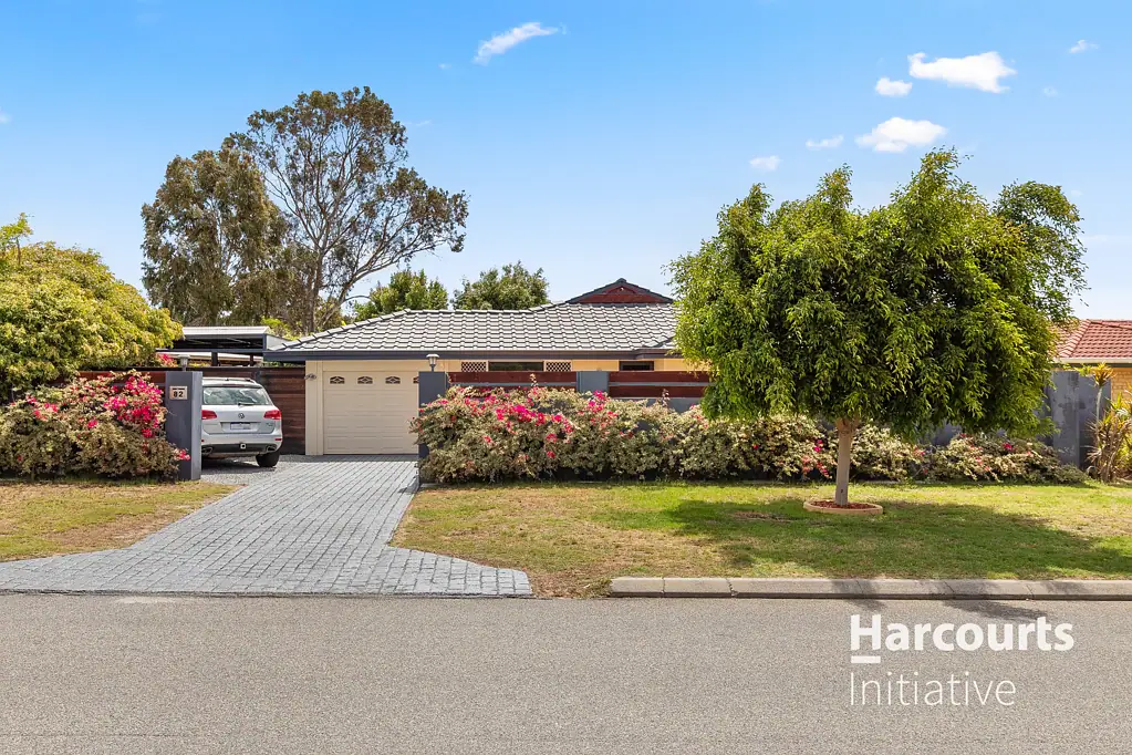 82 Apple Blossom Drive, Mirrabooka, WA 6061