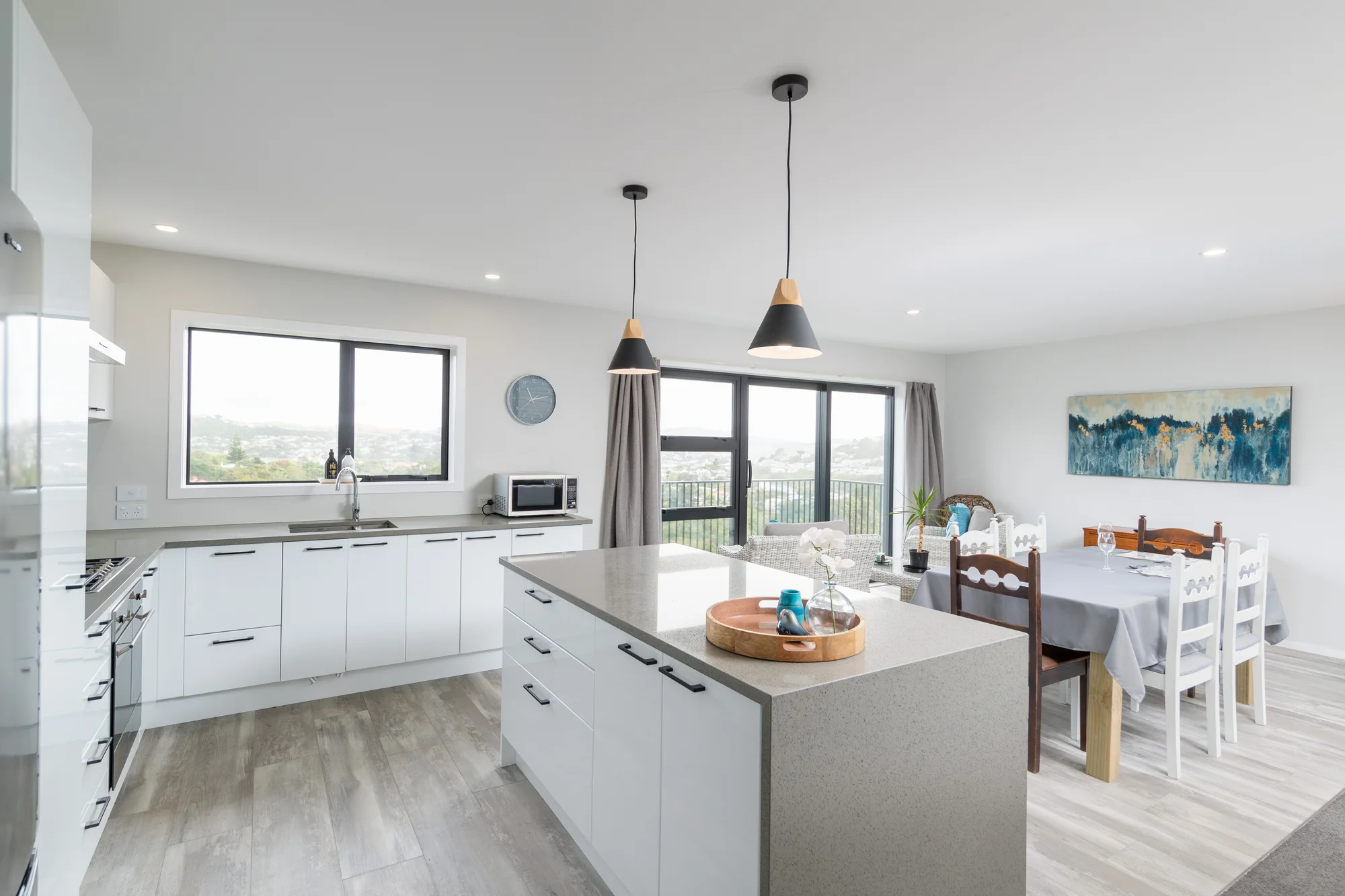 9 Cirrus Close, Newlands, Wellington, 3 Schlafzimmer, 2 Badezimmer, House