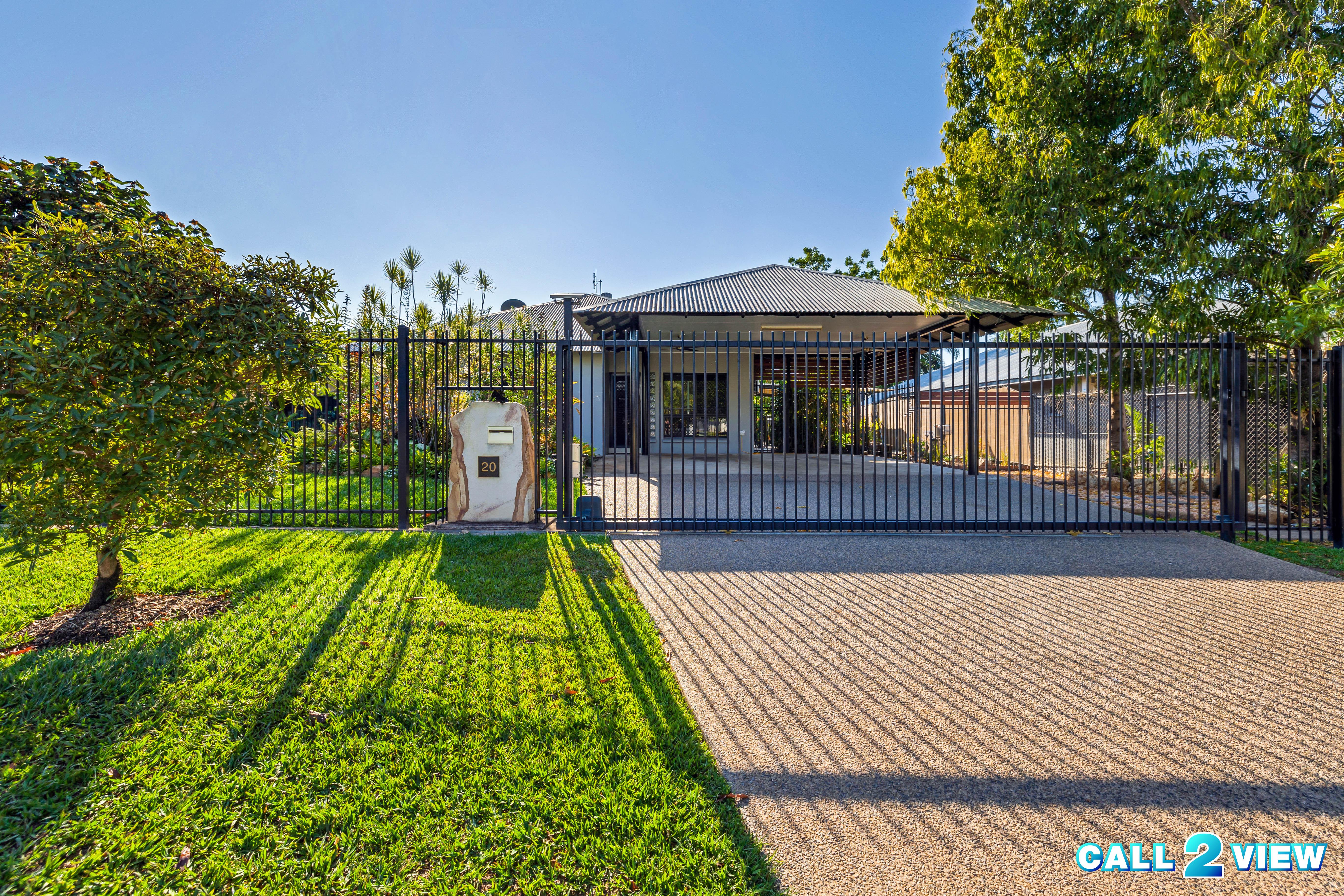 20 ZERONI ST, ROSEBERY NT 0832, 0 ਕਮਰੇ, 0 ਬਾਥਰੂਮ, House