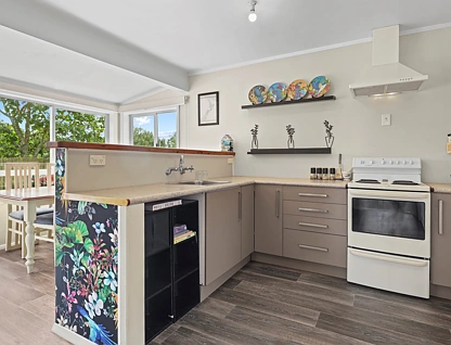 7 Gribbon Road, Mahoenui, Waitomo, 5房, 2浴, 独立屋