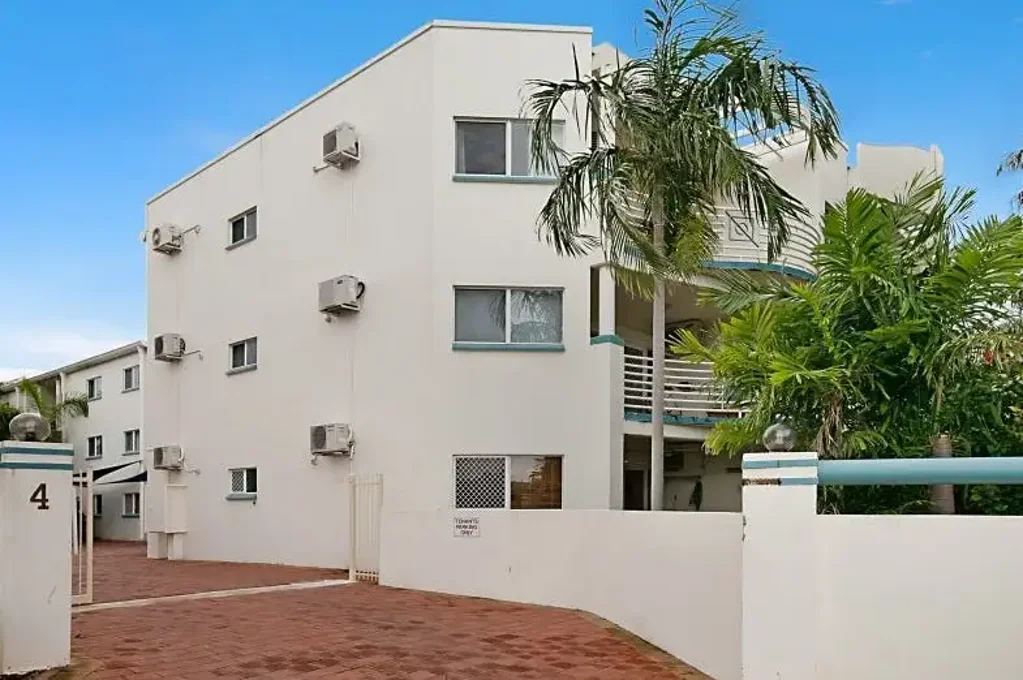 Coconut Grove 2 Slaapkamer Great Location with long term tenants