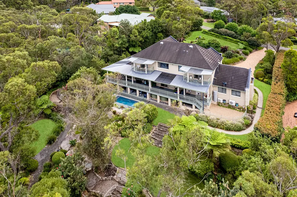 Faulconbridge 5部屋 Stunning Lifestyle.