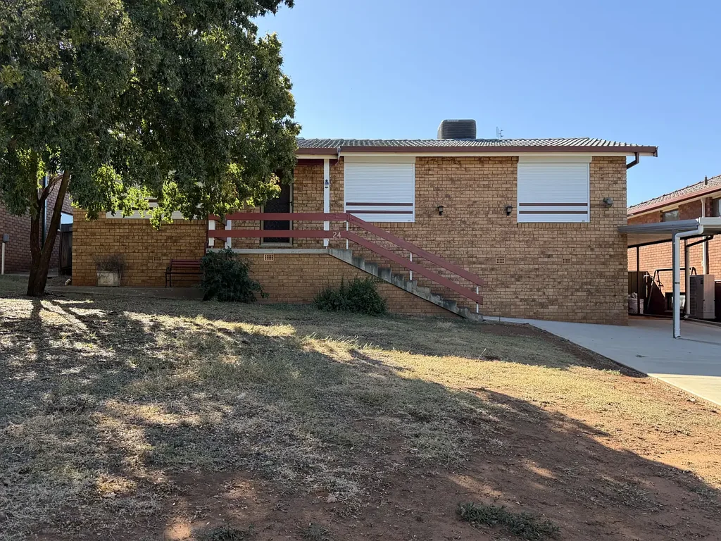 Ray White Real Estate Parkes