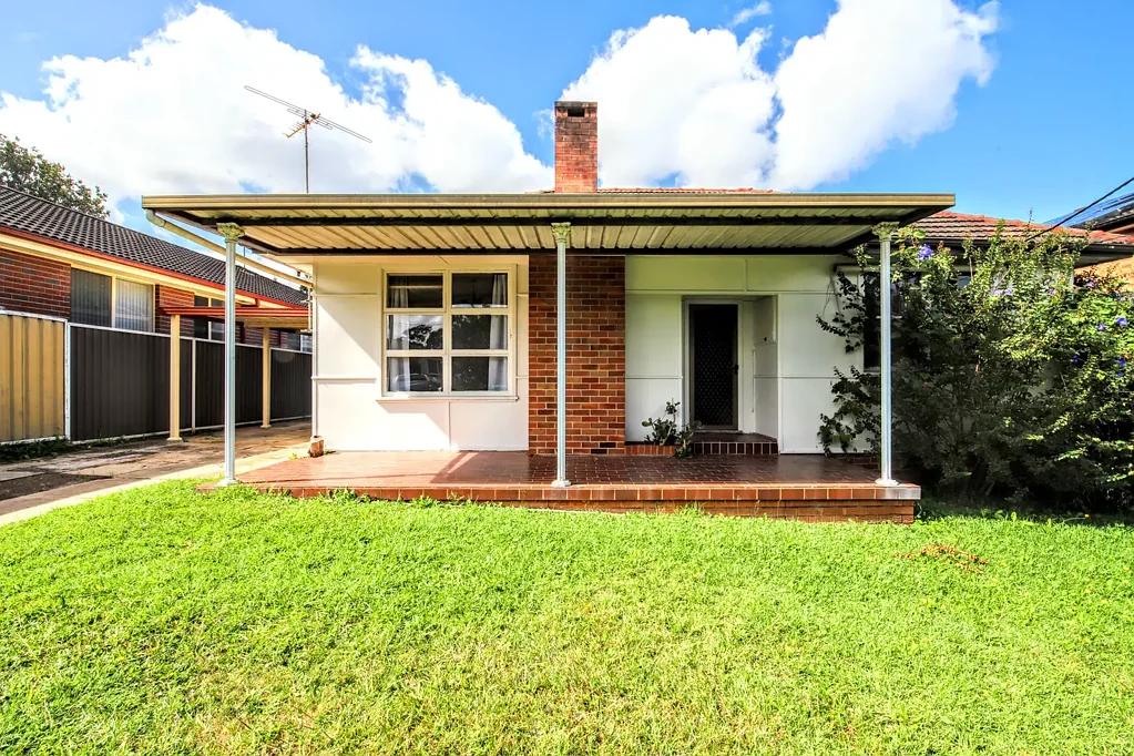 Four Bedroom Family Home