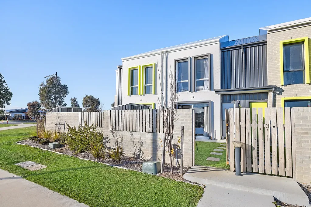 1B Robin Boyd Crescent, Taylor, ACT 2913