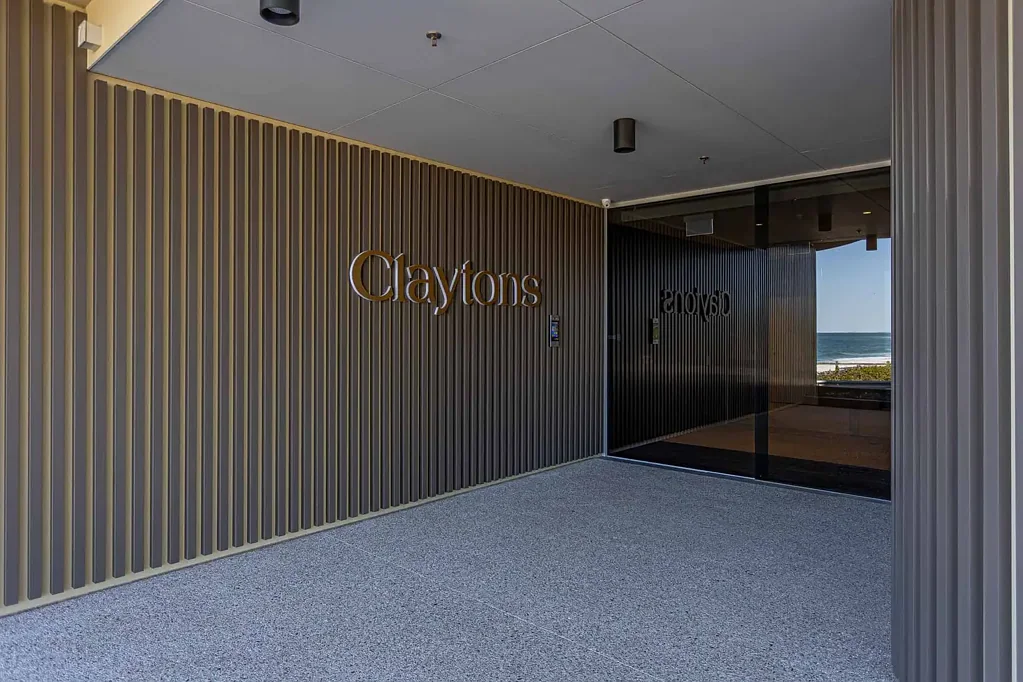The Pinnacle of Beachfront Elegance: 1x1 Luxury at Claytons Mindarie