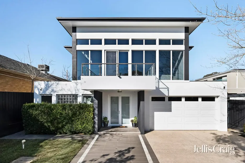 Brighton East 6ਬੈੱਡਰੂਮ Palatial living, effortless entertaining