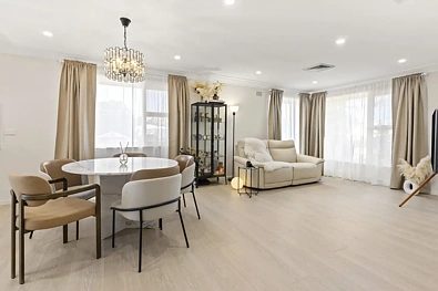 1 Warwick Street, Sylvania, NSW 2224, 4 Bedrooms, 1 Bathrooms, House