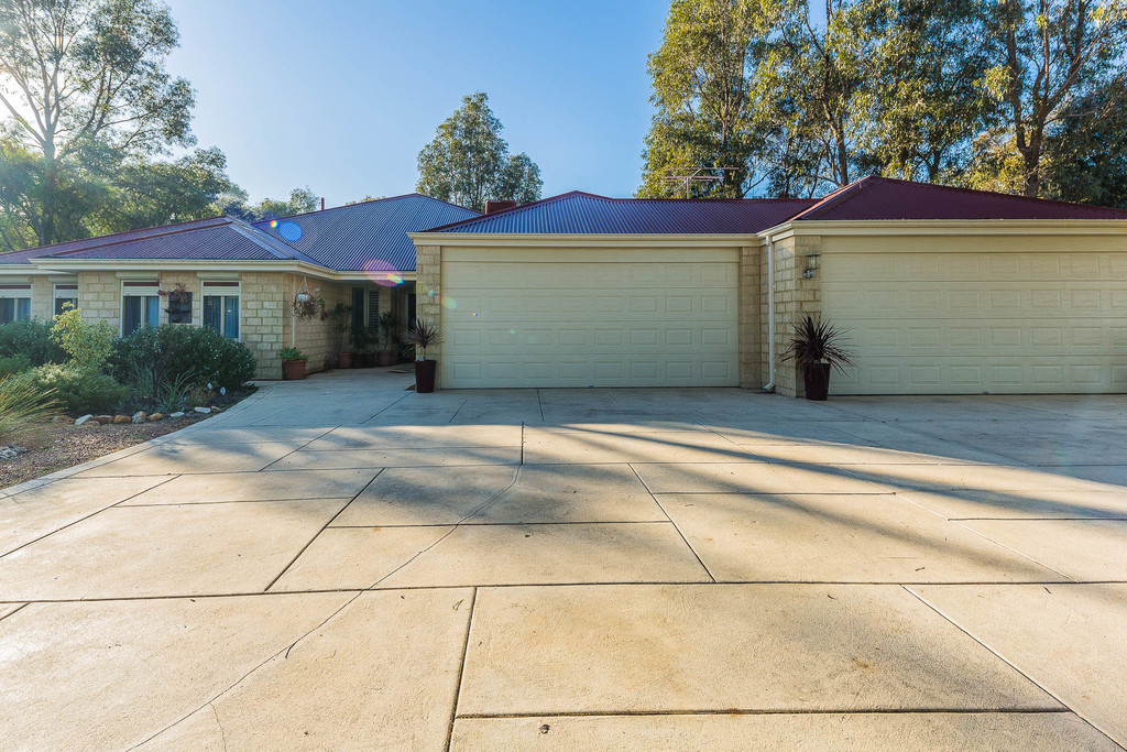 4 KEBLE HTS, COLLEGE GROVE WA 6230, 0房, 0浴, House