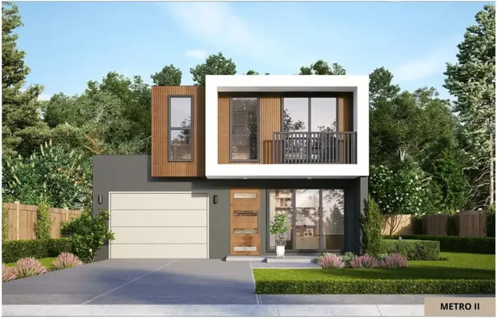 Leppington 6Zimmer Luxury House and Land Package with Prime Location