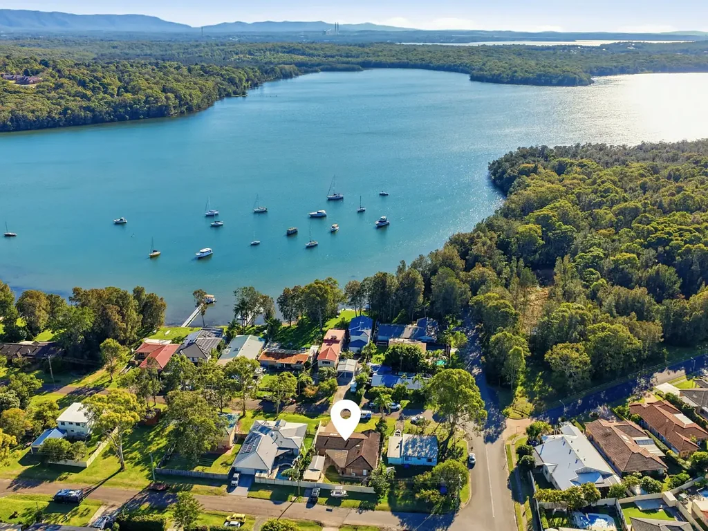 Wyee Point 4房  Space, Convenience & Rare Dual Street Frontage