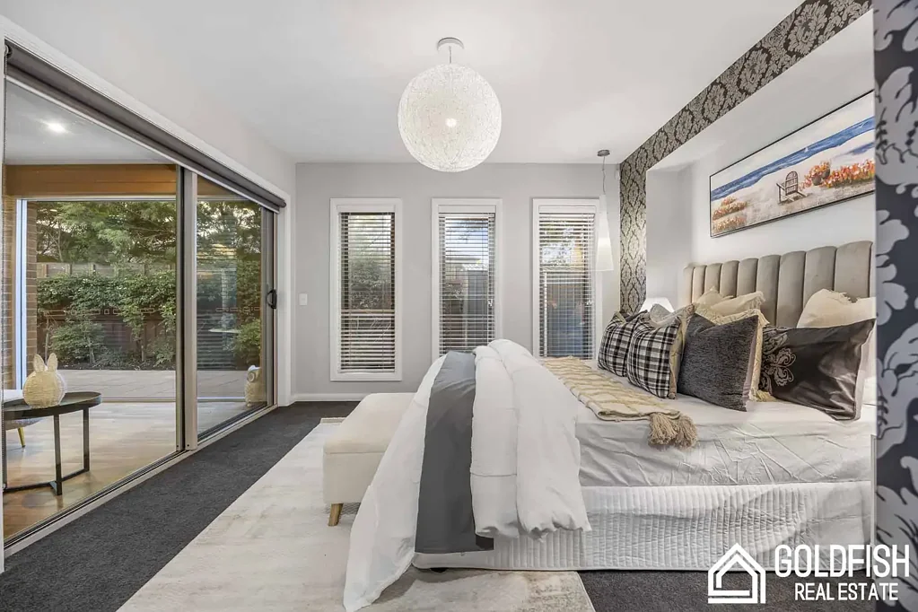 Alfredton 4房  Elite Insignia Estate Living I 4 Bedroom Statement Residence on Sturt Street – For Sale in Alfredton
