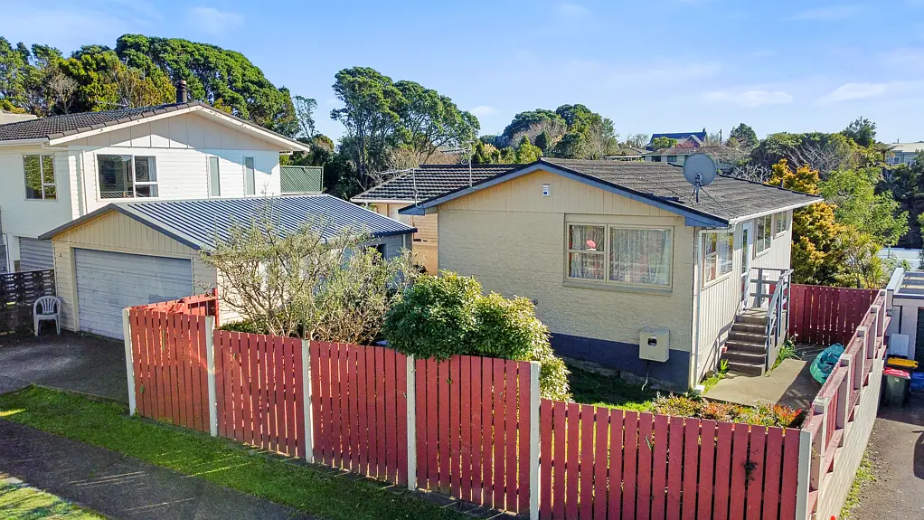 29 Maratahu Street, Westown, New Plymouth, Taranaki