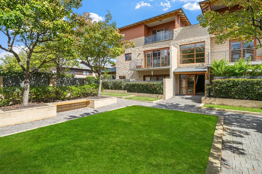 22/86 Wrights Road, Kellyville, NSW 2155