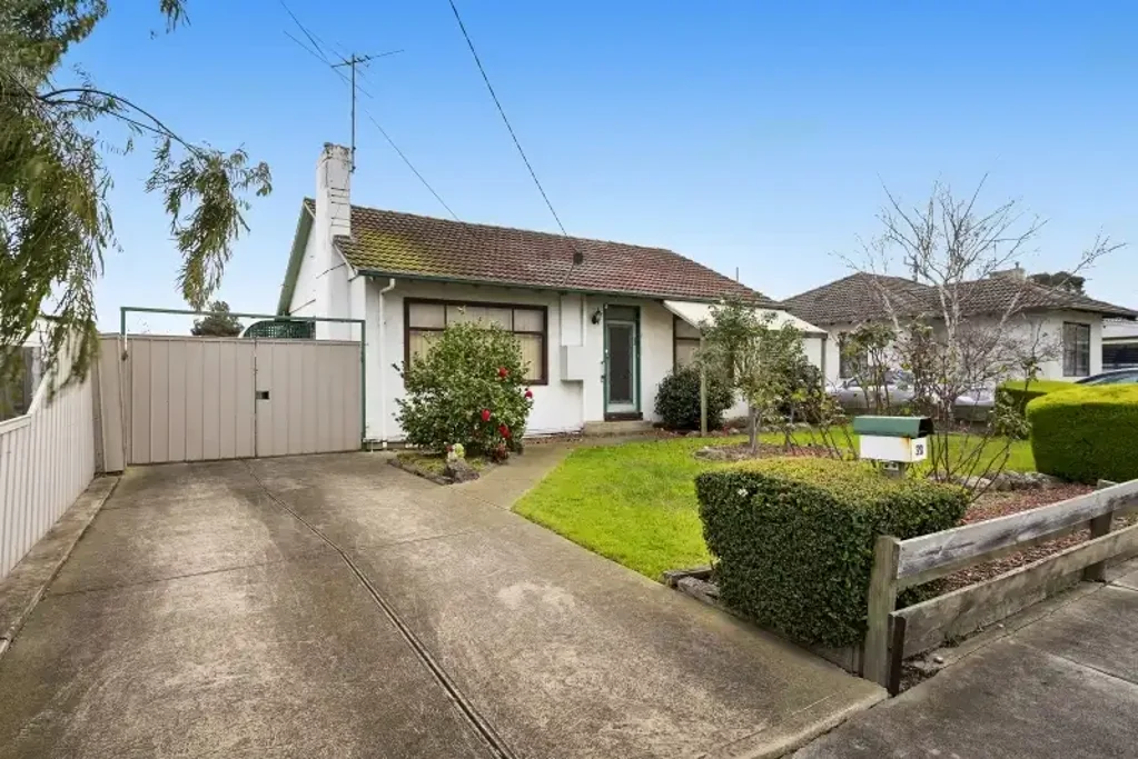32 Williams Road, Laverton, VIC 3028