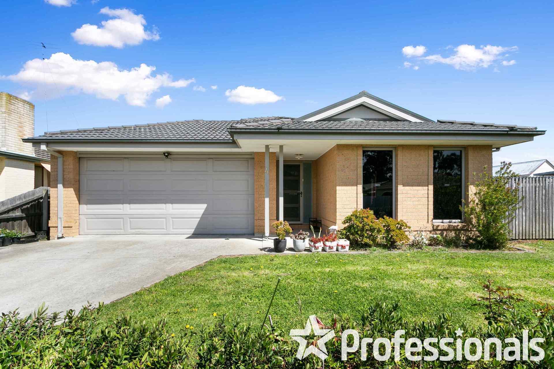 4 GROWSE ST, YARRAM VIC 3971, 0 침실, 0 욕실, House