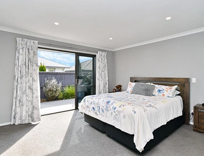 11 Wearing Place, Kaiapoi, Waimakariri, 4 ਕਮਰੇ, 2 ਬਾਥਰੂਮ, Unspecified
