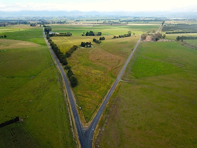 75 Wakarara Road, Ongaonga, Central Hawkes Bay, 2 Bedrooms, 1 Bathrooms, Finishing