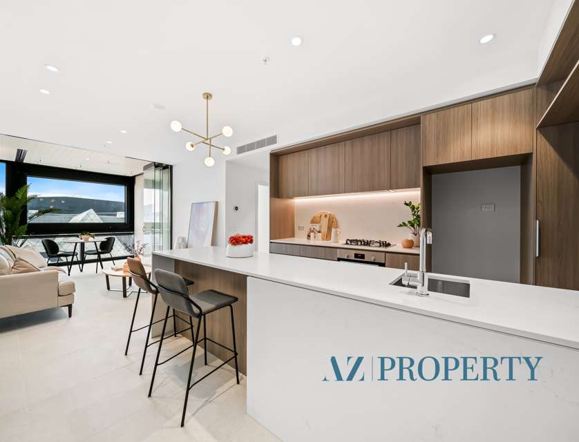 804/80 Milligan Street, Perth, WA 6000, 1 Bedrooms, 1 Bathrooms, Apartment