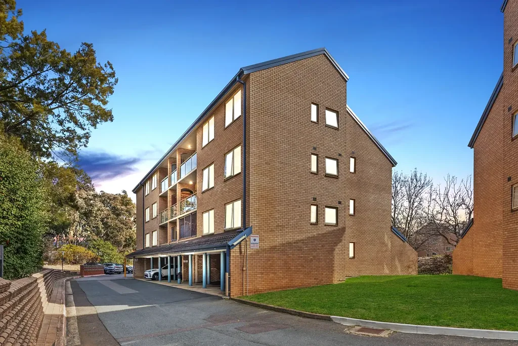 48/179 Melrose Drive, Lyons, ACT 2606