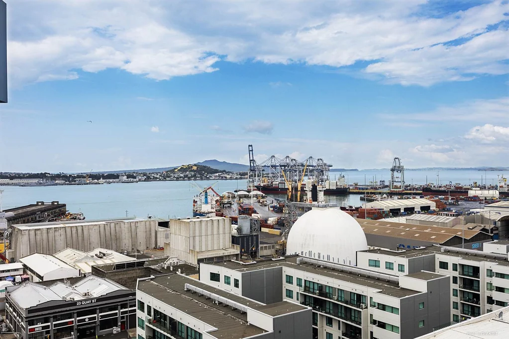 1607/30 Beach Road, City Centre, Auckland City, Auckland