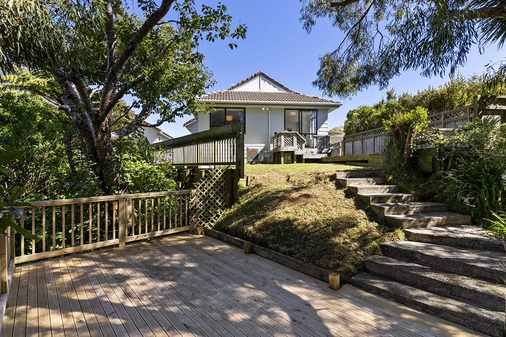 15 Abilene Crescent, Churton Park, Wellington City, Wellington