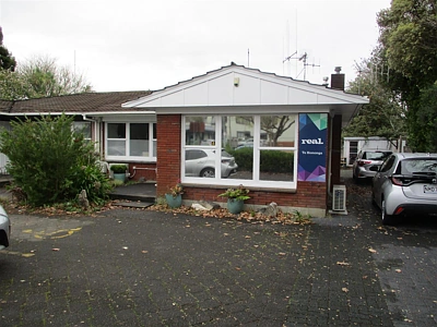 Residential Zone - Residential Intensification Zone