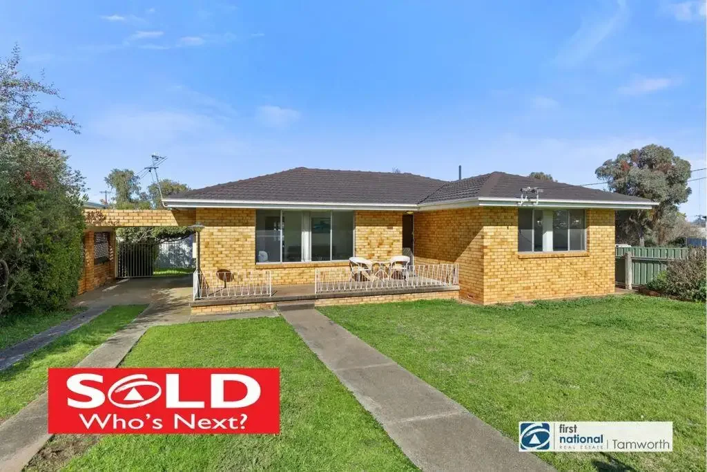 163 Johnston Street, Tamworth, NSW 2340