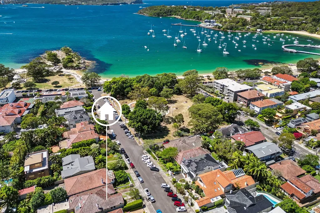17A Hunter Road, Mosman, NSW 2088