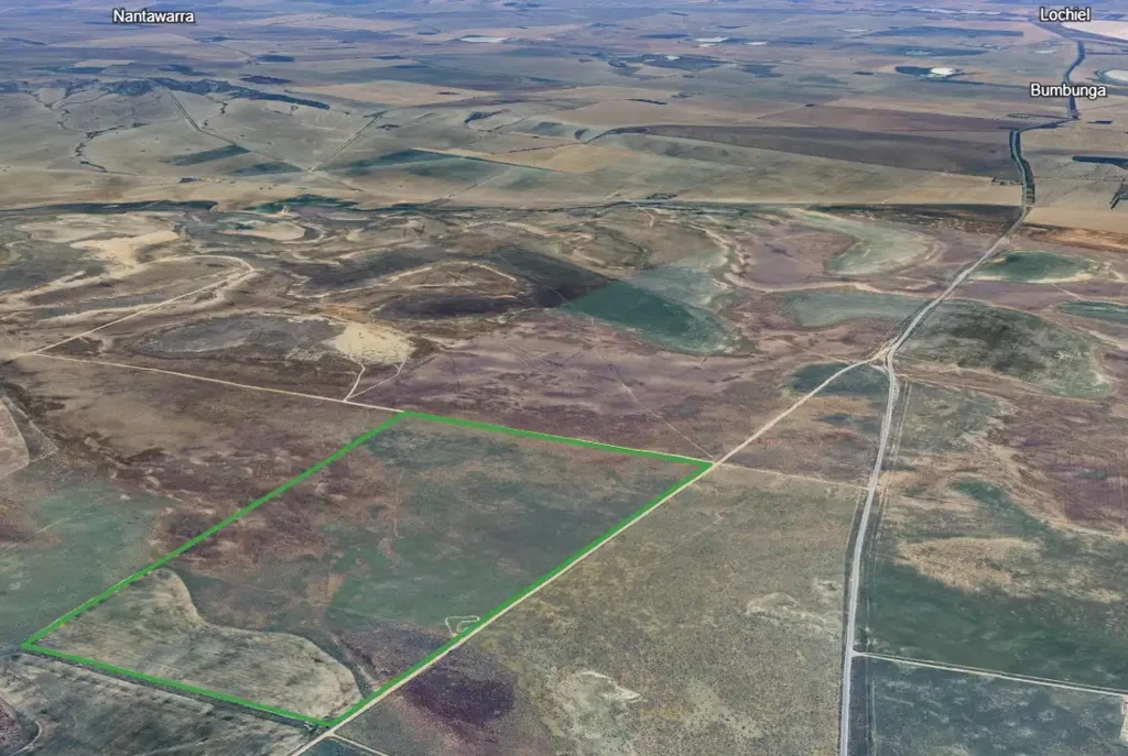 Everard Central Weekend Getaway