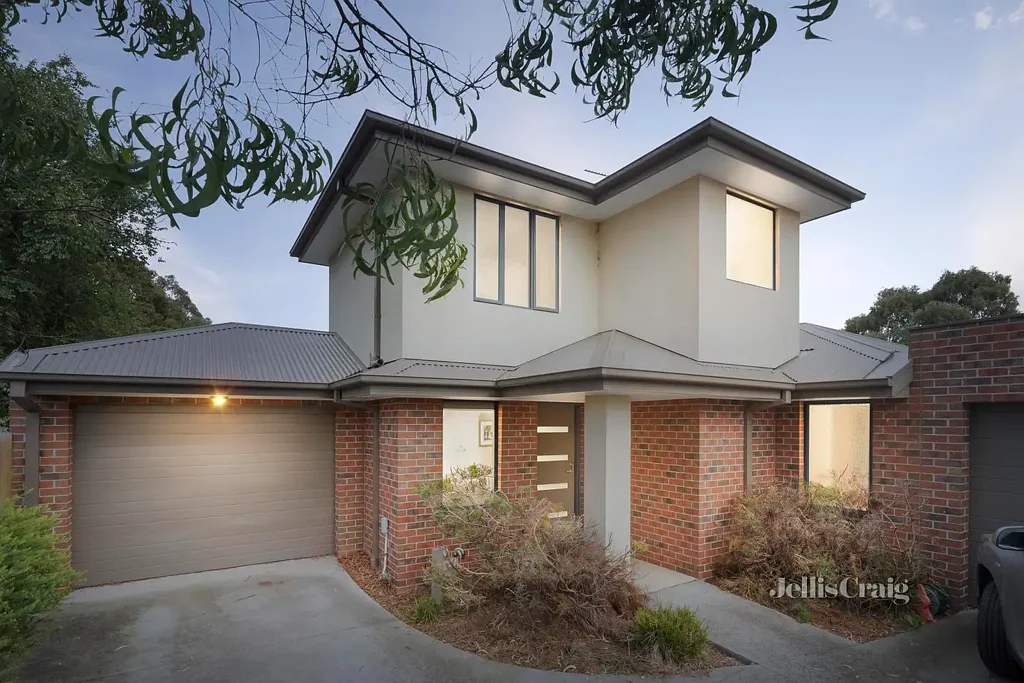 Heidelberg Heights 2房 海滨高地珍稀墅 优校旁 步至咖啡购物圈 时尚现代装修 舒适开阔空间 梦幻厨浴设计 静谧小区 无物业费负担 LOW MAINTENANCE LIFESTYLE WITH MODERN CONVENIENCES